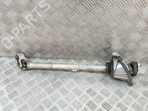 Used Steering column universal joint BMW 5 (G30, F90) 530 e Plug-in Hybrid (252 hp) 17768127