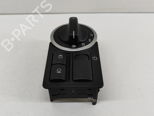 Electronic module LAND ROVER RANGE ROVER III (L322) 4.4 D 4x4 | BP18418034M83 