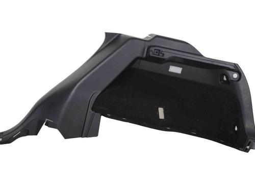 Used Boot lining LEXUS NX (_Z1_) 300h AWD (AYZ15_) (155 hp) 30251052