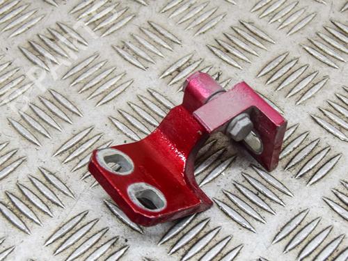 Hinge/Door check strap FIAT 500X (334_) 2.0 D Multijet 4x4 (334AXB22, 334AXD2B) | BP15680750C146 