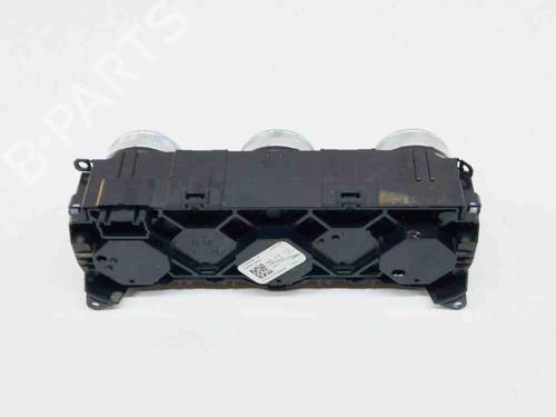 Climate control RENAULT CAPTUR II (HF_) 1.0 TCe 90 ECO-G (HFM6) | BP27749735I5 