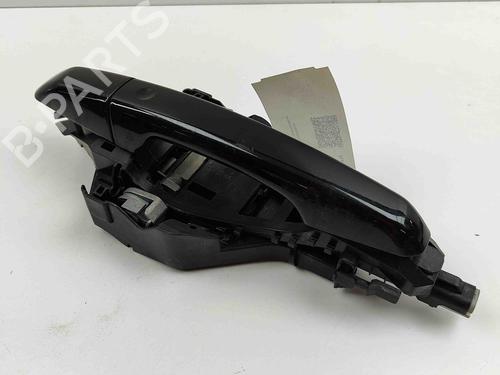 Used Rear right exterior door handle LAND ROVER RANGE ROVER SPORT II (L494) 5.0 SCV8 4x4 (510 hp) 27792487