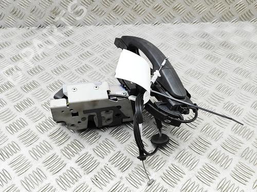 Front left lock FORD TRANSIT V363 Platform/Chassis (FED, FFD) 2.0 EcoBlue RWD | BP36391251C98 - Image 4