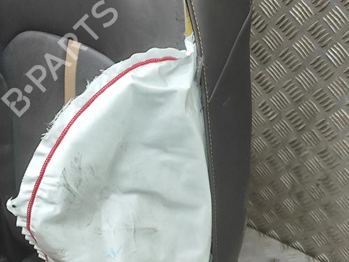 Rear seat MAZDA CX-80 (KL_) e-SKYACTIVE-D MHEV AWD (KL0H, KL3R3P) | BP32525269C17