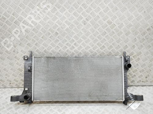 Used Water radiator Water radiator VOLVO XC40 (536) T3 (156 hp) 39656833 39656833