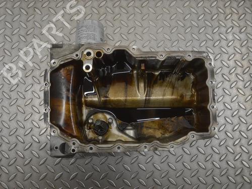 Used Oil sump Oil sump NISSAN X-TRAIL III (T32_, T32R, T32RR) 1.6 DIG-T (T32) (163 hp) 33363097 33363097