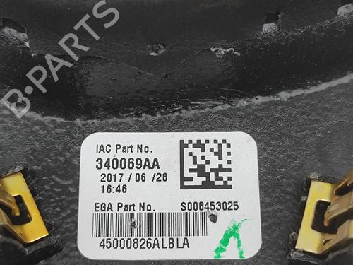 Middle console CHEVROLET CORVETTE (C7) 6.2 | BP33291722I22  - Image 5