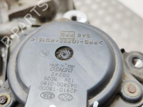 Engine KIA SOUL III (SK3) E-SOUL | BP37029215M1 - Image 11