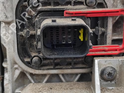 Battery PORSCHE PANAMERA (971) 2.9 4 E-Hybrid (97ABE1, 97BBE1) | BP25786874E11 