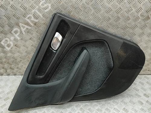 Used Rear left panel Rear left panel VOLVO XC40 (536) Recharge AWD (408 hp) 36415271 36415271