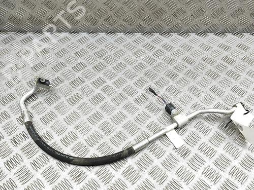 AC pipe SKODA ENYAQ iV SUV (5AZ) 80 | BP30575171M126 - Image 3