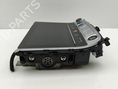 Electronic module AUDI Q8 (4MN, 4MT) 50 TDI Mild Hybrid quattro | BP29392009M83 - Image 4