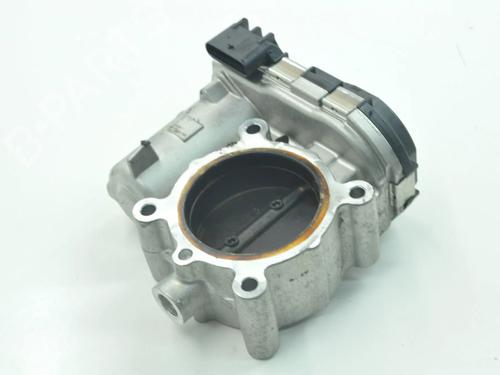 Used Throttle body MERCEDES-BENZ C-CLASS (W205) C 200 (205.042) (184 hp) 30268729