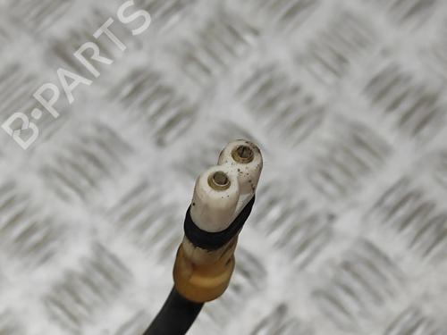 Left rear brake caliper PORSCHE BOXSTER (986) 2.5 | BP26680744M107 