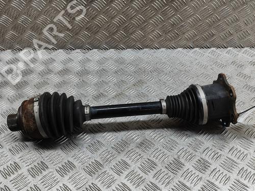 Used Left front driveshaft AUDI E-TRON (GEN) 55 quattro (408 hp) 27780679