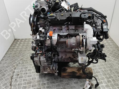 Motor CITROËN C4 CACTUS 1.6 BlueHDi 100 | BP29975291M1 