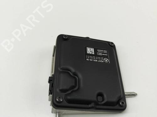 Kamera MERCEDES-BENZ E-CLASS (W213) E 220 d (213.004) | BP26581743E14 