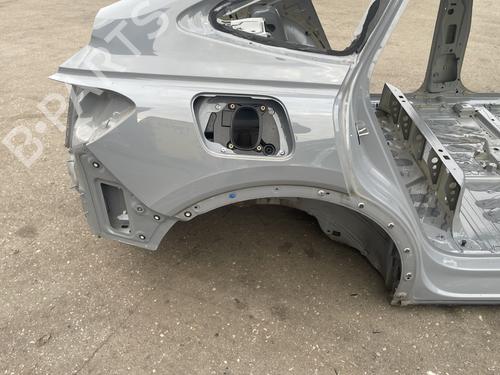 Used Right rear fenders AUDI Q4 E-TRON Sportback (F4N) 35 (170 hp) 28552814
