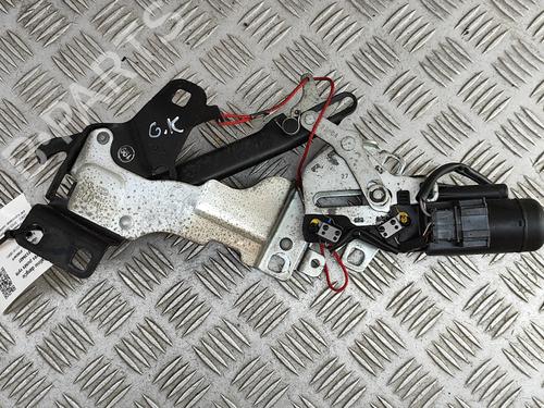 Modulo electronico VW NEW BEETLE Convertible (1Y7) 1.6 | BP28091204M83 