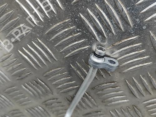 AC pipe MAZDA CX-5 (KF) 2.0 | BP29867519M126 