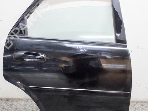 Used Right rear door CHEVROLET NUBIRA Saloon 1.6 (109 hp) 9630112