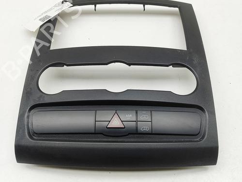 Andre MERCEDES-BENZ SPRINTER 3,5-t Van (B906) 314 CDI (906.631, 906.633, 906.635, 906.637) (143 hp) 31528936