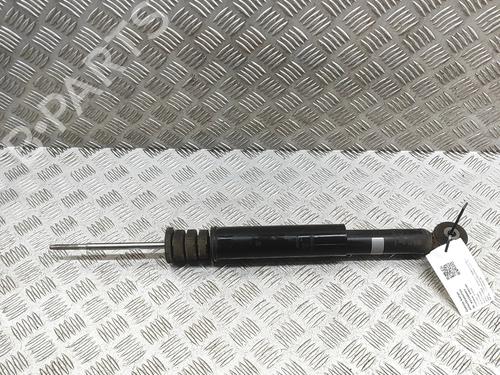 Used Left rear shock absorber RENAULT TWINGO II (CN0_) 1.2 16V (75 hp) 28045899