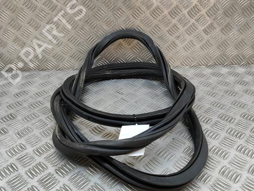 Rubber door seal BMW X5 (G05, F95) xDrive 45 e Plug-in-Hybrid | BP19937477C142 