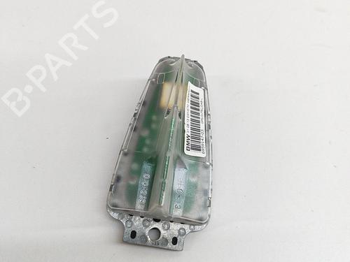 Antenna/Base BMW 1 (F20) 118 d | BP19283333C140 