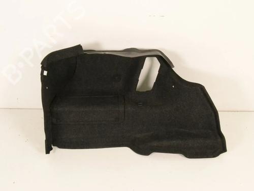 Used Boot lining Boot lining INFINITI M (Y51) 30d (238 hp) 33339411 33339411