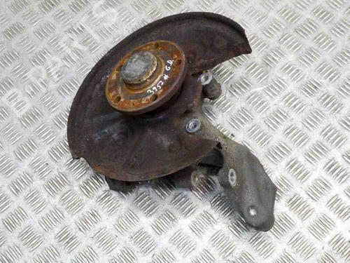 Used Right rear steering knuckle VW PASSAT B8 Variant (3G5, CB5) 1.6 TDI (120 hp) 14651341