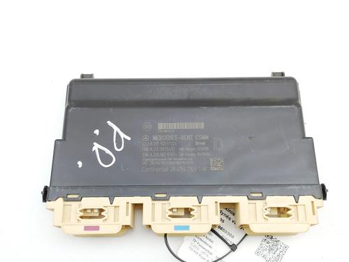 Used Electronic module Electronic module 39160370 39160370