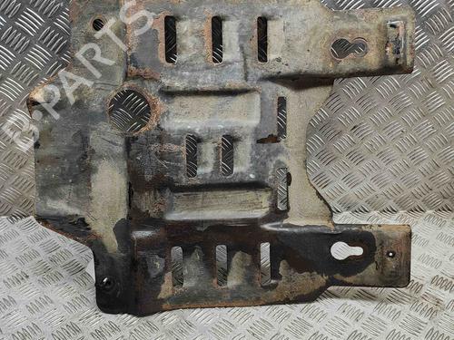 Topbeskyttelse ISUZU D-MAX II (TFR, TFS) 2.5 CRDi 4x4 (TFS86J) (136 hp) 27777366