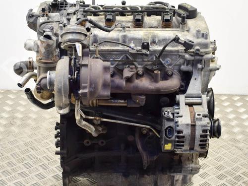 Used Engine Engine KIA SOUL I (AM) 1.6 CRDi 128 (126 hp) 10914838 10914838