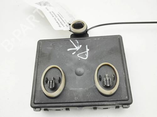 Electronic module AUDI Q5 (FYB, FYG) SQ5 TFSI quattro | BP39939458M83  - Image 5