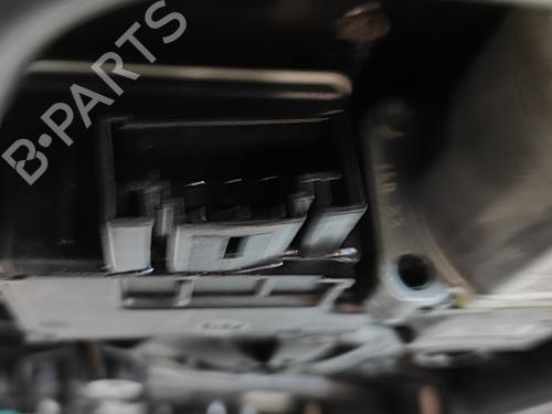 Rear right window mechanism VW GOLF VIII (CD1, DA1) 2.0 TSI | BP29391211C25 