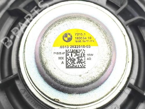 Speaker BMW X4 (G02, F98) xDrive 20 d | BP35790169E2 - Image 6