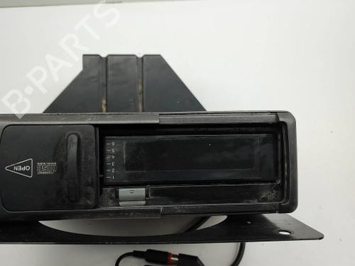 Electronic module PORSCHE BOXSTER (986) S 3.2 | BP40460258M83 - Image 6