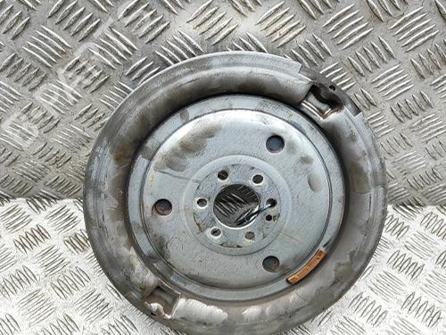 Flywheel SKODA SCALA (NW1) 1.5 TSI | BP40460737M101 - Image 2