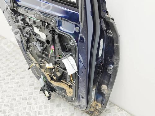 Dør venstre bagtil MERCEDES-BENZ E-CLASS (W213) E 220 d (213.004) | BP36068263C4 - Image 5