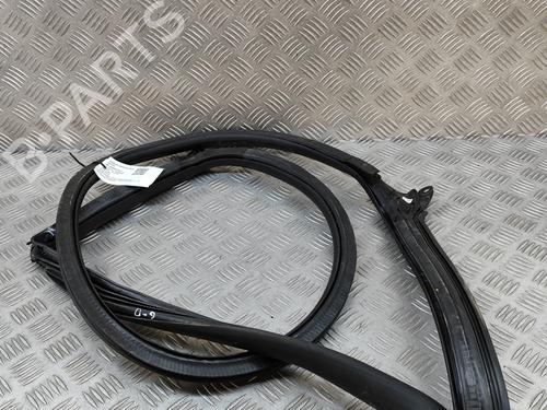 Rubber door seal AUDI A5 Sportback (F5A, F5F) 35 TFSI Mild Hybrid | BP28432234C142 