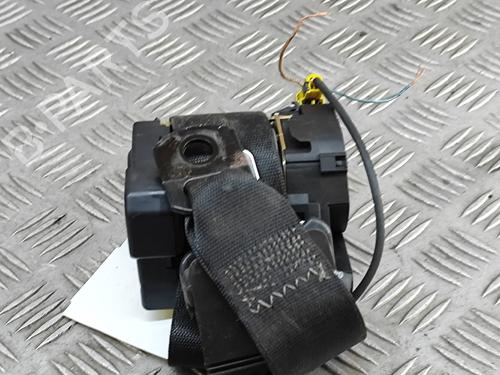 Front left seatbelt MERCEDES-BENZ M-CLASS (W163) ML 270 CDI (163.113) | BP27701934I26 