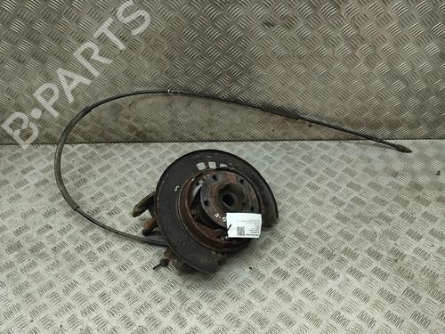 Used Right rear steering knuckle AUDI Q7 (4LB) 3.0 TDI quattro (245 hp) 26933501