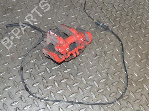 Used Right rear brake caliper BMW 3 (F30, F80) 320 i (184 hp) 30219737