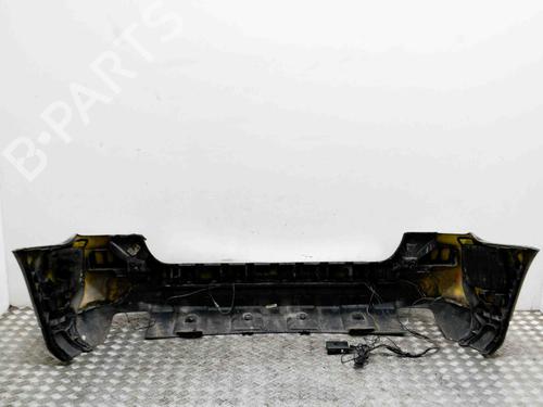 Rear bumper MERCEDES-BENZ M-CLASS (W164) ML 280 CDI 4-matic (164.120) | BP29569805C8 