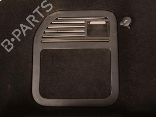 Boot lining LAND ROVER RANGE ROVER EVOQUE (L538) 2.2 D 4x4 | BP33344164I3 - Image 4