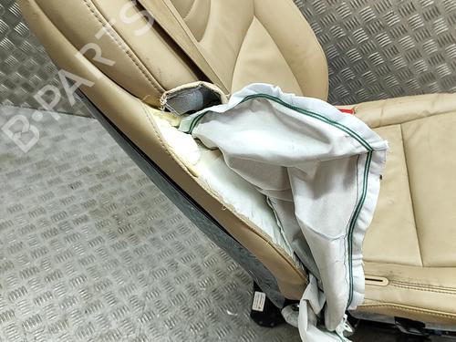 Rear seat TESLA MODEL X (5YJX) P90D AWD | BP36470453C17 - Image 8