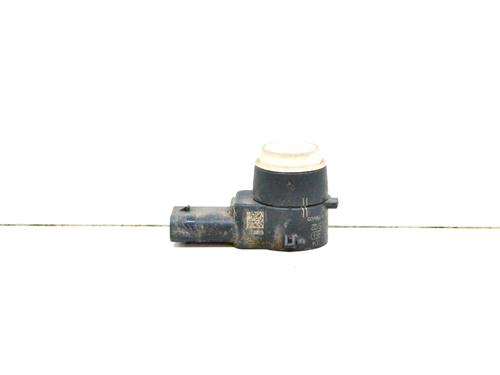 Electronic module MERCEDES-BENZ C-CLASS (W204) C 200 CGI (204.048) | BP8839720M83 