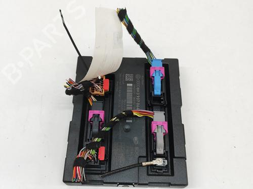 Electronic module AUDI Q5 (8RB) 2.0 TFSI quattro | BP29392216M83 - Image 3