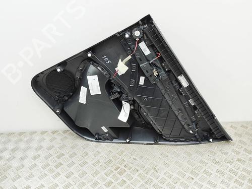 Rear left panel SKODA ENYAQ iV SUV (5AZ) 85 | BP33740021C60 - Image 2